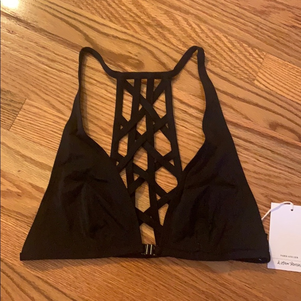 And Other Stories Bikini Top
